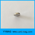 D12x3mm Axial Magnetization Neodymium round Magnet